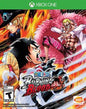 ONE PIECE BURNING BLOOD (usagé)