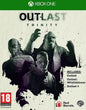 OUTLAST TRINITY (usagé)