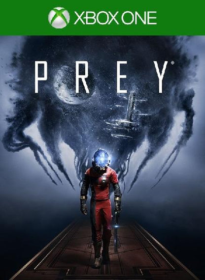 PREY (usagé)