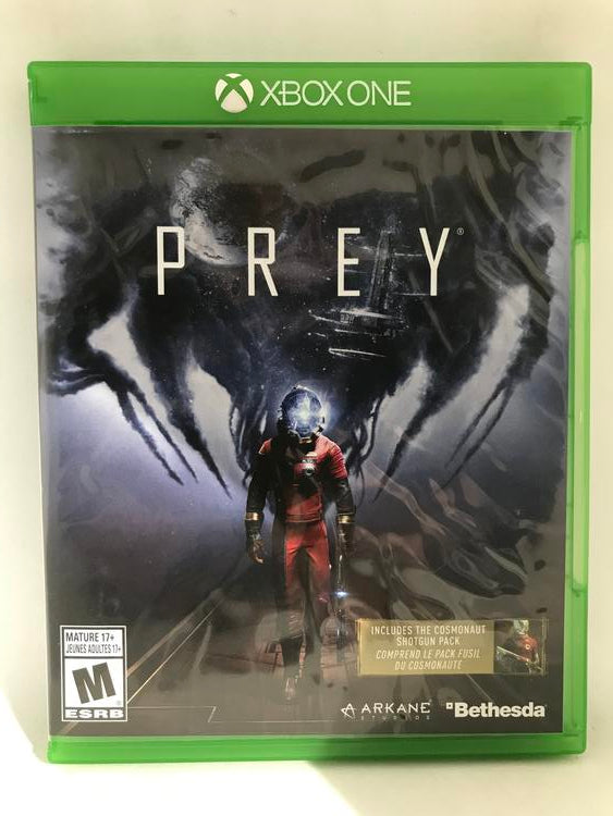 PREY (usagé)