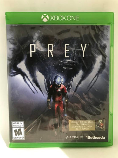 PREY (usagé)
