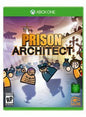 PRISON ARCHITECT