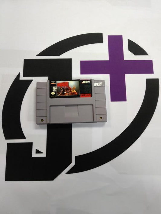 FOREMAN FOR REAL (usagé)