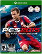PRO EVOLUTION SOCCER 2015