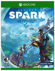 PROJECT SPARK