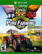 PURE FARMING 2018