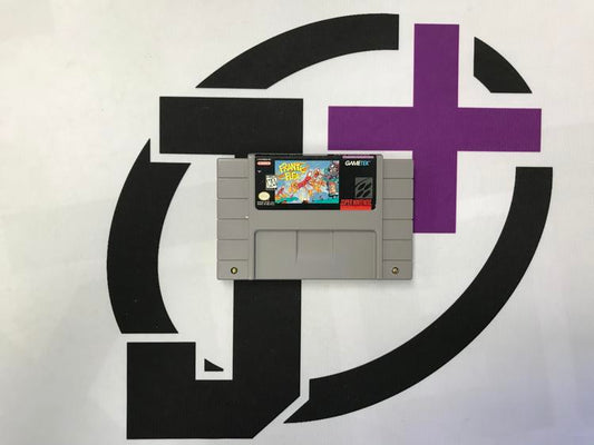 FRANTIC FLEA (usagé)