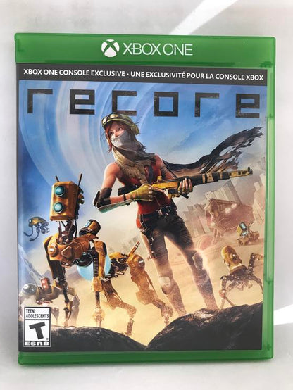 RECORE