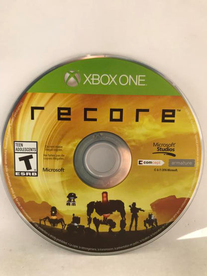 RECORE