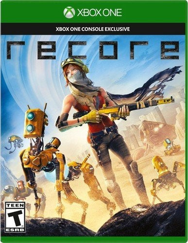 RECORE