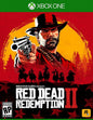 RED DEAD REDEMPTION II