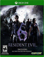 RESIDENT EVIL 6