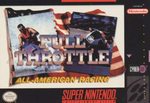 FULL THROTTLE (usagé)