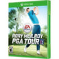 RORY MCILROY PGA TOUR