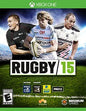 RUGBY 15 (usagé)