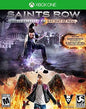SAINTS ROW IV RE-ELECTED + GAT OUT OF HELL