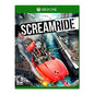 SCREAMRIDE (usagé)