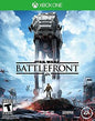 STAR WARS BATTLEFRONT