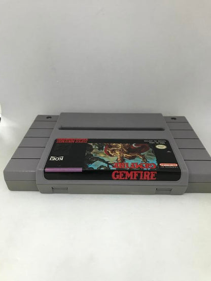 GEMFIRE