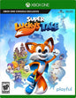 SUPER LUCKY'S TALE (usagé)