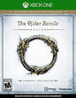 THE ELDER SCROLLS ONLINE TAMRIEL UNLIMITED