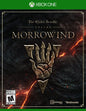 THE ELDER SCROLLS ONLINE MORROWIND (usagé)
