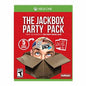 THE JACKBOX PARTY PACK