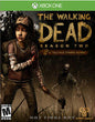 THE WALKING DEAD SEASON TWO