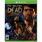 THE WALKING DEAD A NEW FRONTIER