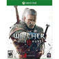 THE WITCHER III WILD HUNT