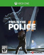 THIS IS THE POLICE II (usagé)