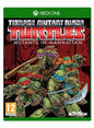 TMNT MUTANTS IN MANHATTAN (usagé)