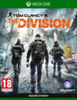 TOM CLANCY'S THE DIVISION
