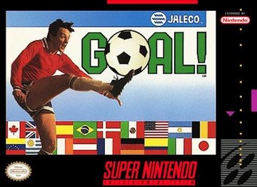 GOAL (usagé)