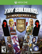 TOY SOLDIER'S WAR CHEST (usagé)