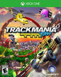 TRACKMANIA TURBO (usagé)