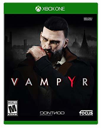 VAMPYR