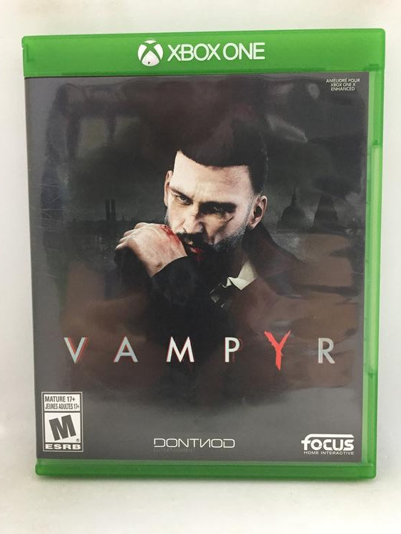 VAMPYR