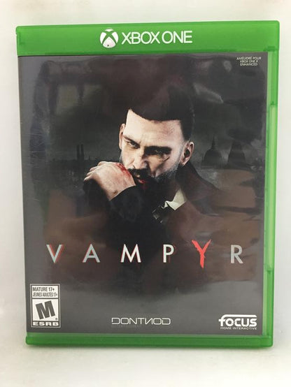 VAMPYR