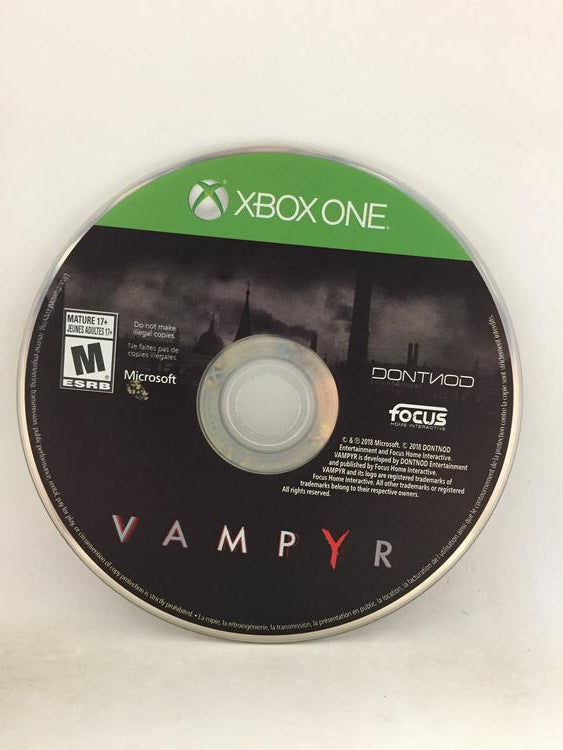 VAMPYR