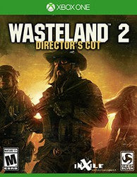 WASTELAND 2 DIRECTOR'S CUT