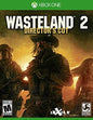 WASTELAND 2 DIRECTOR'S CUT (usagé)
