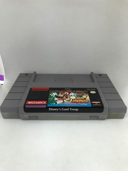 GOOF TROOP