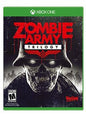 ZOMBIE ARMY TRILOGY