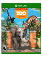 ZOO TYCOON (usagé)