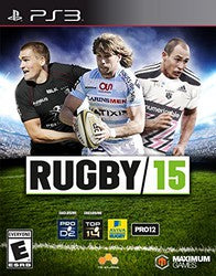 RUGBY 15