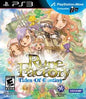 RUNE FACTORY TIDES OF DESTINY (COMPLETE IN BOX)