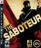 THE SABOTEUR (COMPLETE IN BOX)