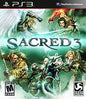 SACRED 3 (usagé)