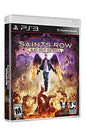 SAINTS ROW GAT OUT OF HELL